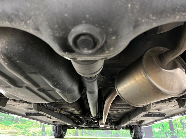 SUBARU CHIFFON CUSTOM 4WD 2017