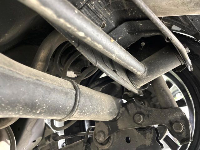 SUBARU CHIFFON CUSTOM 4WD 2017