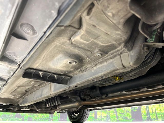 SUBARU CHIFFON CUSTOM 4WD 2017