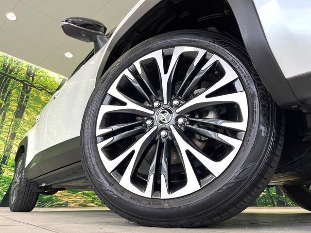 TOYOTA YARIS CROSS HYBRID 2023