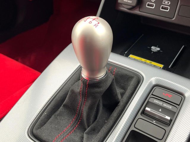 HONDA CIVIC hatchback 2025