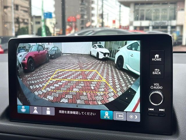 HONDA CIVIC hatchback 2025