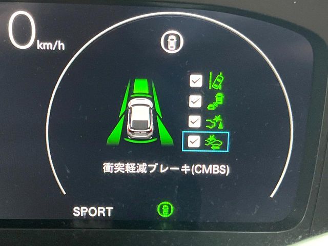 HONDA CIVIC hatchback 2025