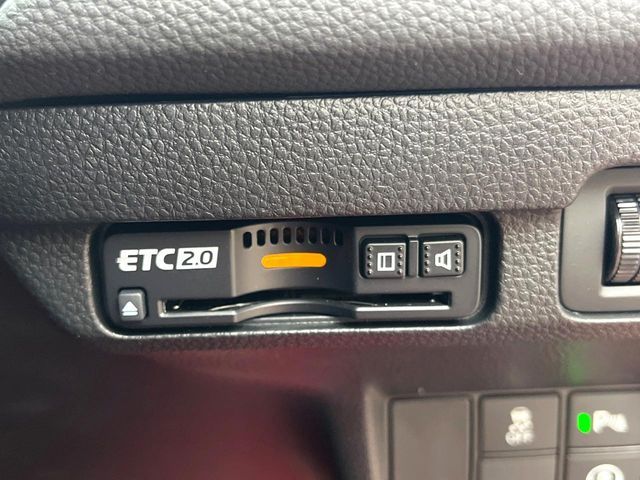 HONDA CIVIC hatchback 2025