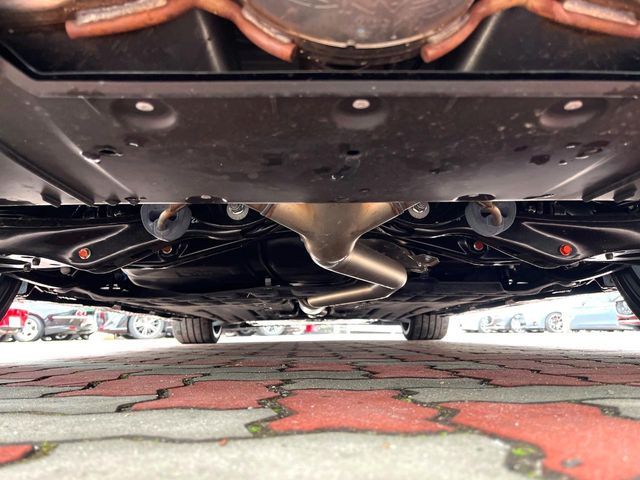 HONDA CIVIC hatchback 2025