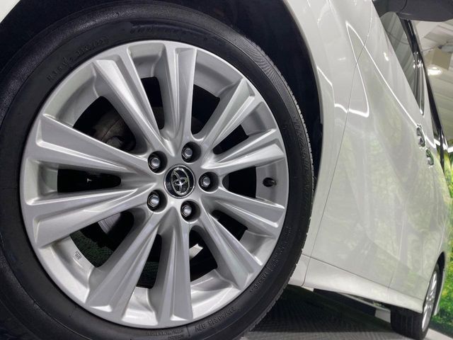 TOYOTA VELLFIRE 2015