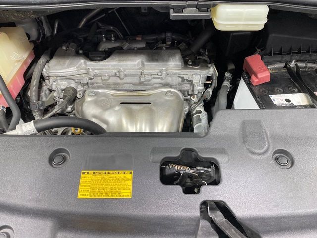 TOYOTA VELLFIRE 2015