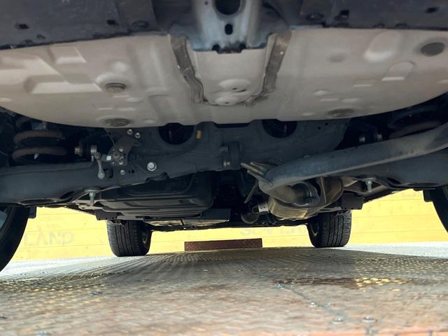 TOYOTA HARRIER 2WD 2017