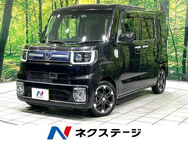 DAIHATSU WAKE 2017
