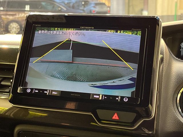 HONDA N BOX CUSTOM 2019