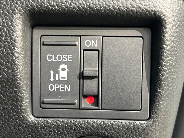 HONDA N BOX CUSTOM 2019