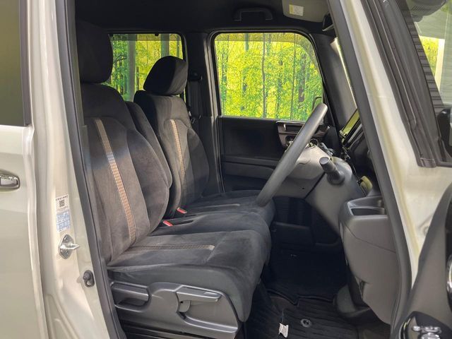 HONDA N BOX CUSTOM 2019