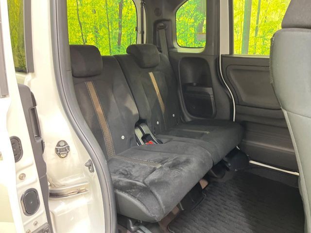 HONDA N BOX CUSTOM 2019