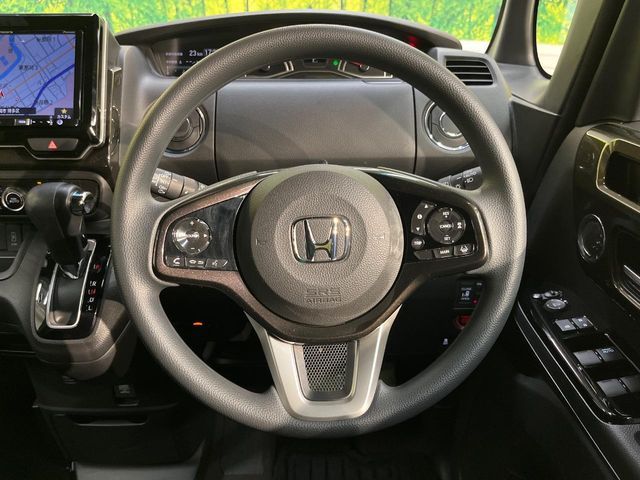 HONDA N BOX CUSTOM 2019