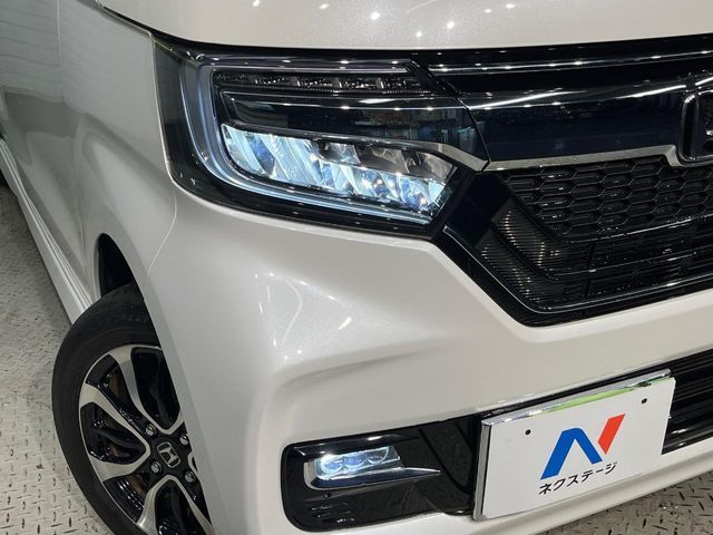 HONDA N BOX CUSTOM 2019