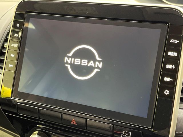 NISSAN SERENA  S-HYBRID 2021