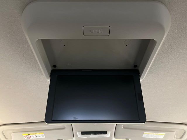 NISSAN SERENA  S-HYBRID 2021