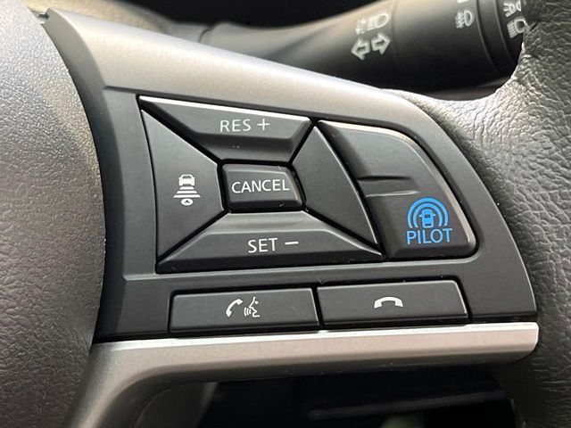 NISSAN SERENA  S-HYBRID 2021