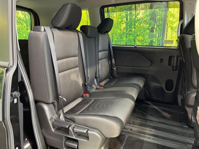 NISSAN SERENA  S-HYBRID 2021