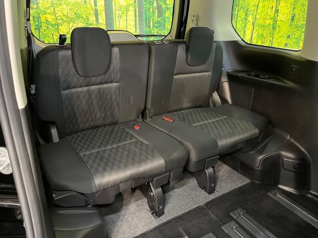 NISSAN SERENA  S-HYBRID 2021