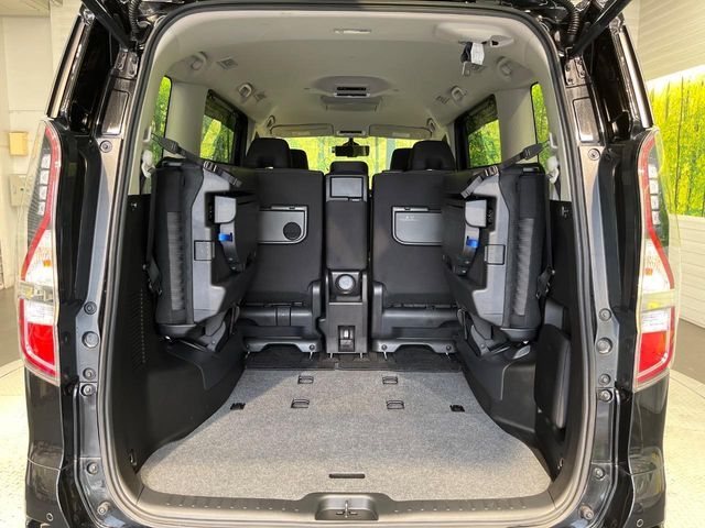 NISSAN SERENA  S-HYBRID 2021