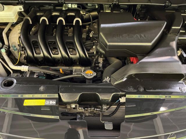 NISSAN SERENA  S-HYBRID 2021