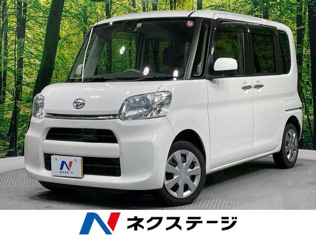 DAIHATSU TANTO 2016