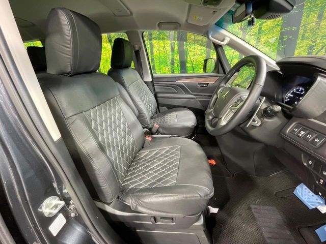 MITSUBISHI DELICA D:5 4WD 2024