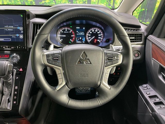 MITSUBISHI DELICA D:5 4WD 2024