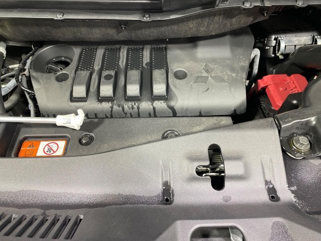 MITSUBISHI DELICA D:5 4WD 2024