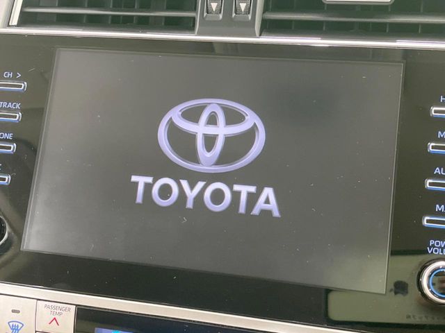 TOYOTA LANDCRUISER PRADO 2022