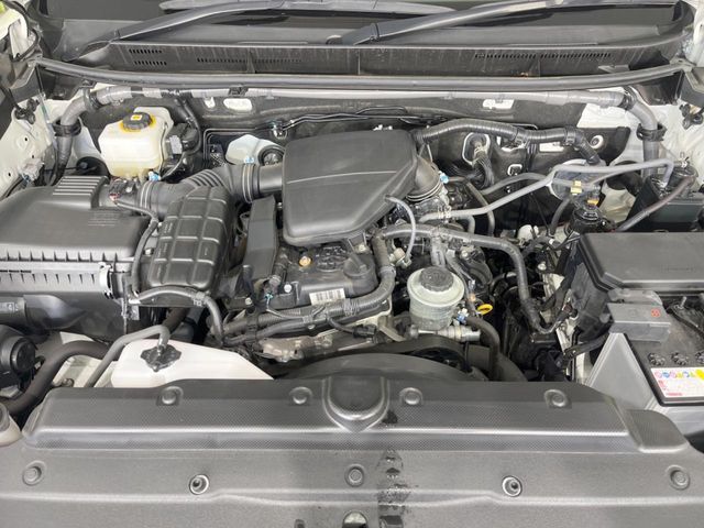 TOYOTA LANDCRUISER PRADO 2022