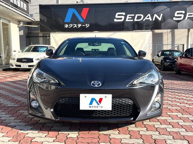 TOYOTA 86 2013