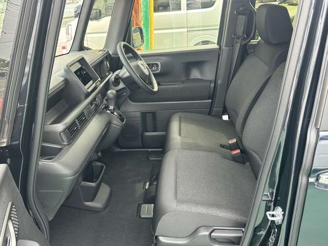 HONDA N BOX CUSTOM 2025