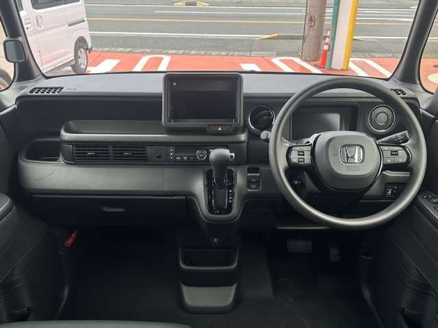 HONDA N BOX CUSTOM 2025