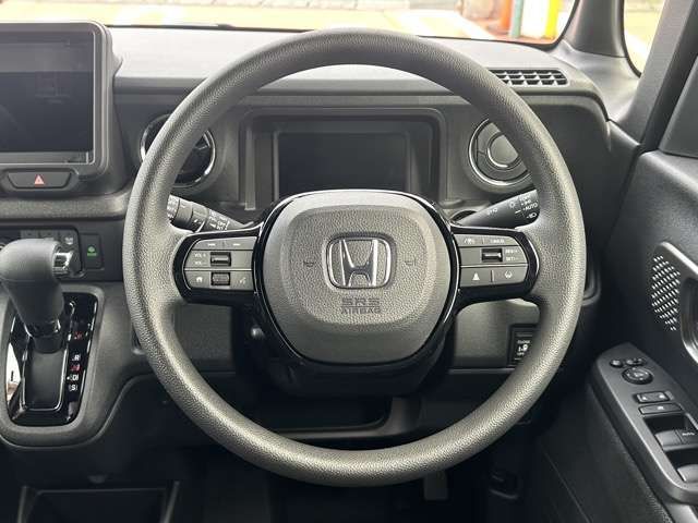 HONDA N BOX CUSTOM 2025