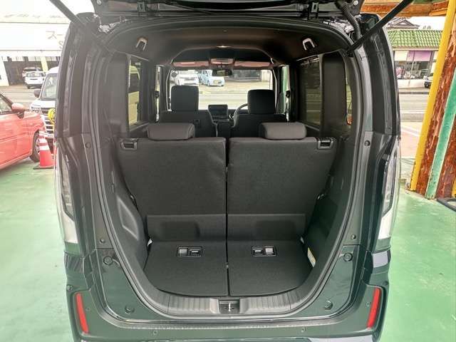 HONDA N BOX CUSTOM 2025