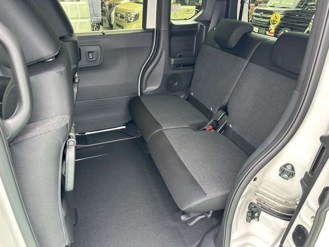 HONDA N BOX CUSTOM 2025