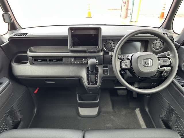 HONDA N BOX CUSTOM 2025