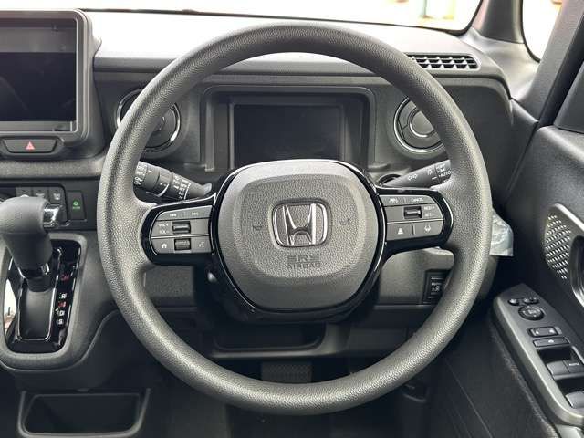 HONDA N BOX CUSTOM 2025