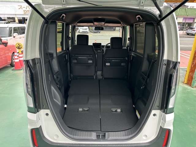 HONDA N BOX CUSTOM 2025