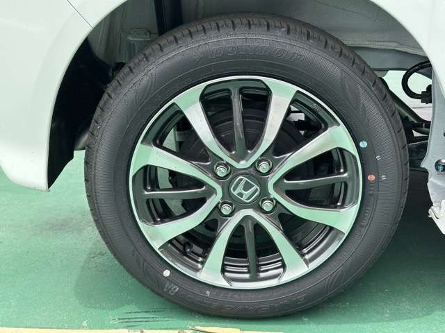 HONDA N BOX CUSTOM 2025