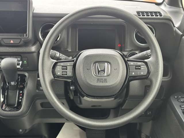 HONDA N BOX CUSTOM 2025