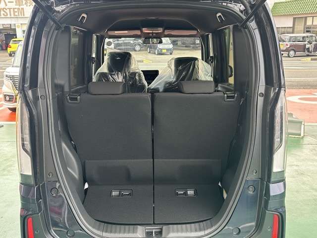 HONDA N BOX CUSTOM 2025