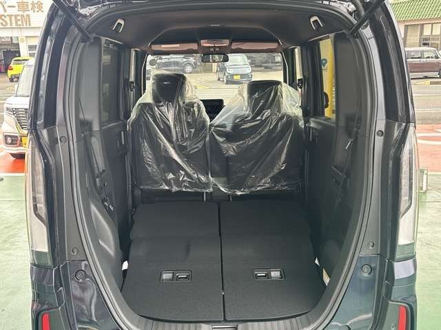 HONDA N BOX CUSTOM 2025