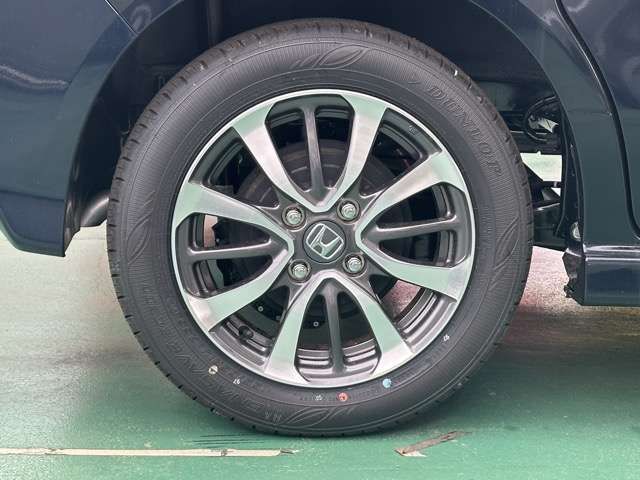 HONDA N BOX CUSTOM 2025