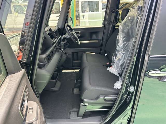 HONDA N BOX CUSTOM 2025