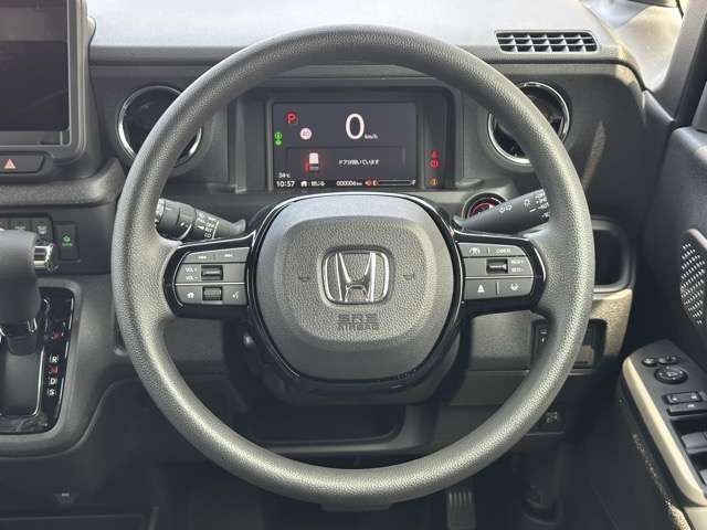 HONDA N BOX CUSTOM 2025