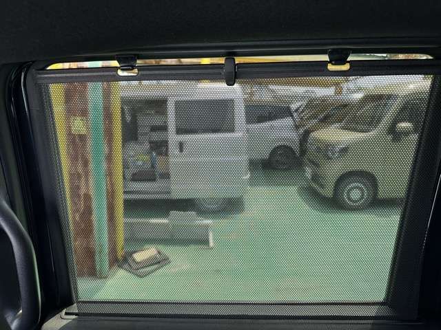 HONDA N BOX CUSTOM 2025