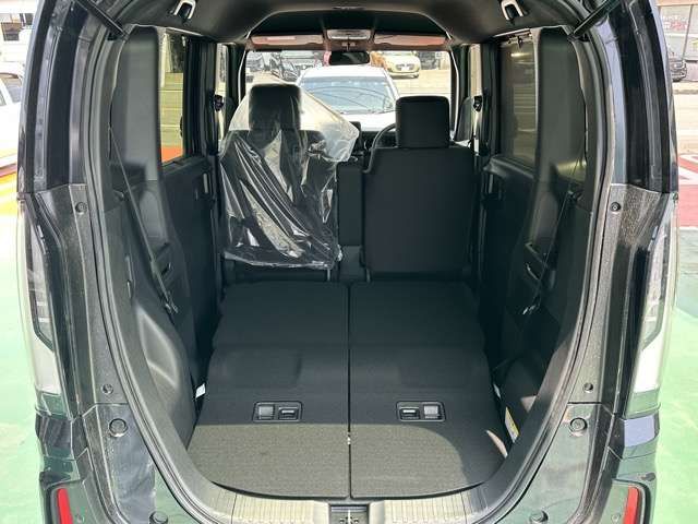 HONDA N BOX CUSTOM 2025